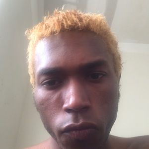 Meet your Posher, Seth